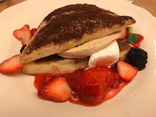 アフタヌーンティー・ティールーム 阪急うめだ本店 - サブ画像1