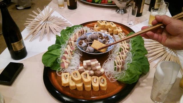 新宿サミットクラブ - サブ画像1