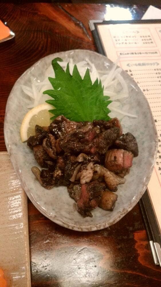 居酒屋 薩摩の里 - サブ画像2