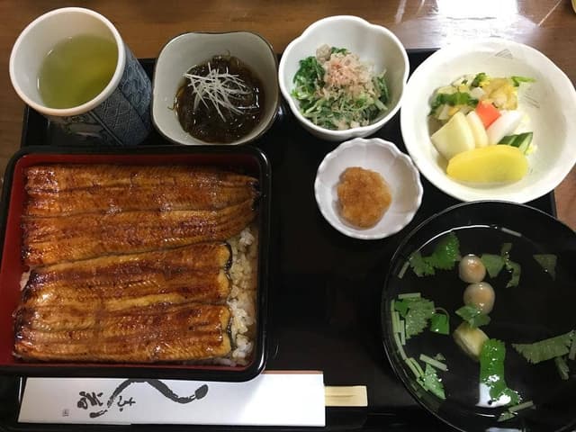 うな若学芸大学店 - サブ画像2