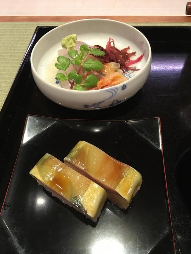 茶懐石鮨 - サブ画像3