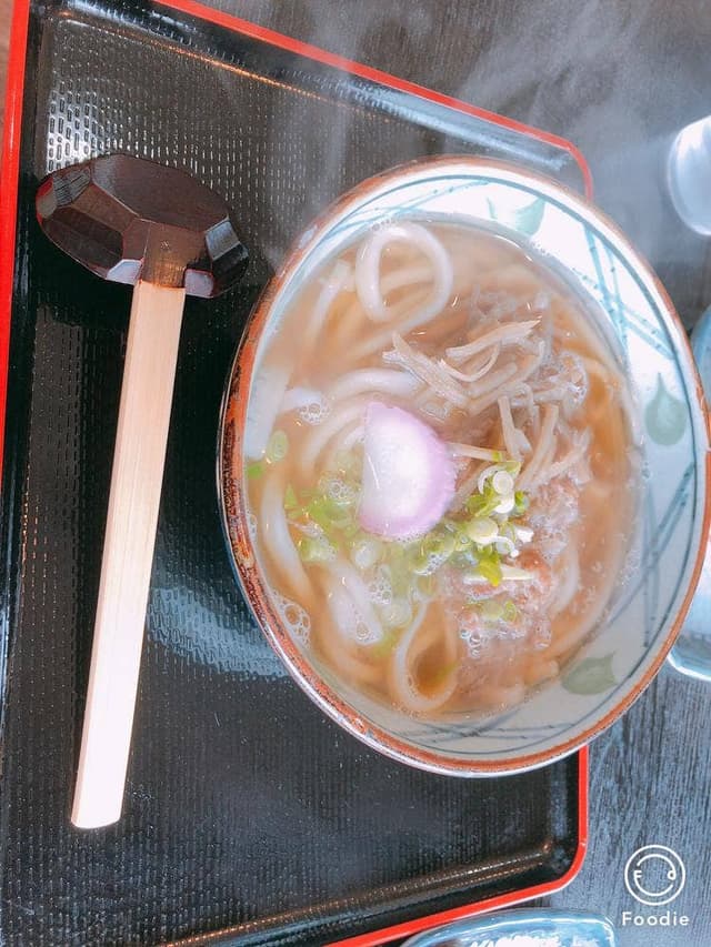 うどんの雅 - サブ画像2