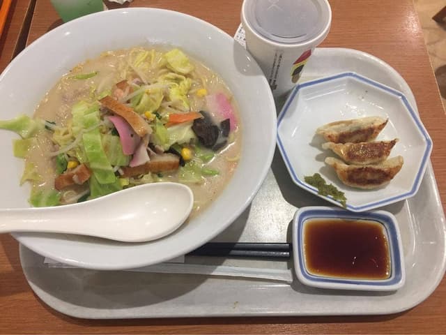 リンガーハット イオンモール姫路大津店 - サブ画像2