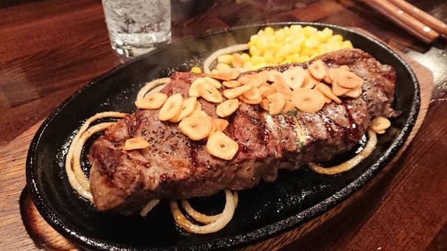 ステーキJUNKY! 東口店 - サブ画像2
