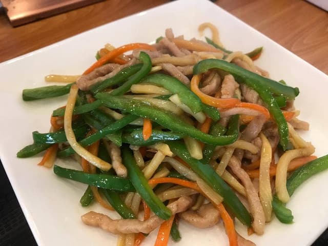 新中華 吉野ヶ里店 - サブ画像3