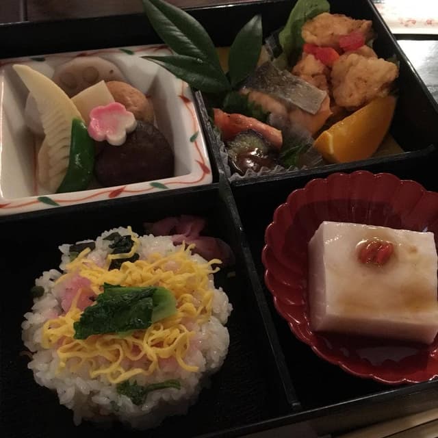 台の茶屋 - サブ画像3