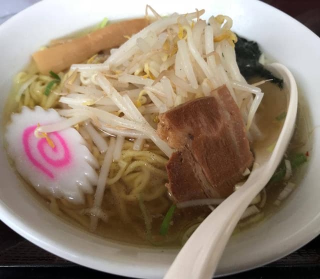 中国菜館味味 - サブ画像3