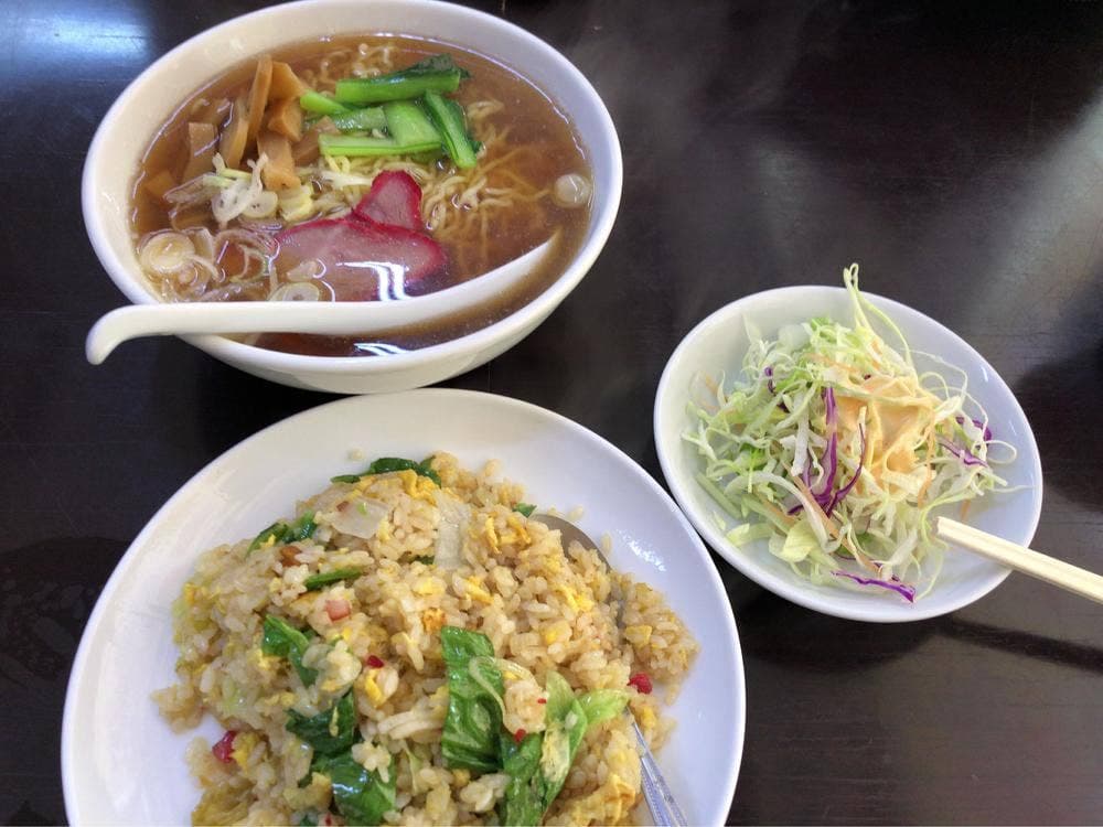 大千居