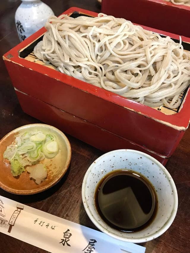 泉屋 - サブ画像2