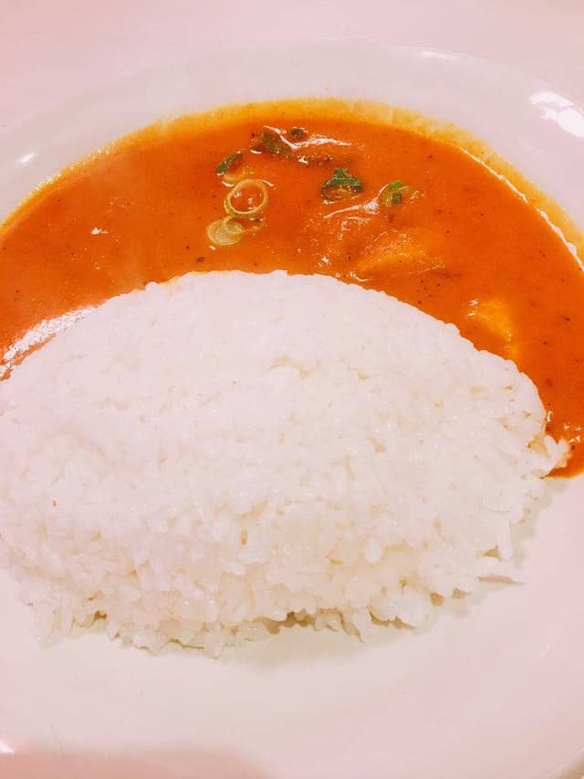 本格インドカレー ナマステ・ガネーシャ 水島店 - サブ画像2