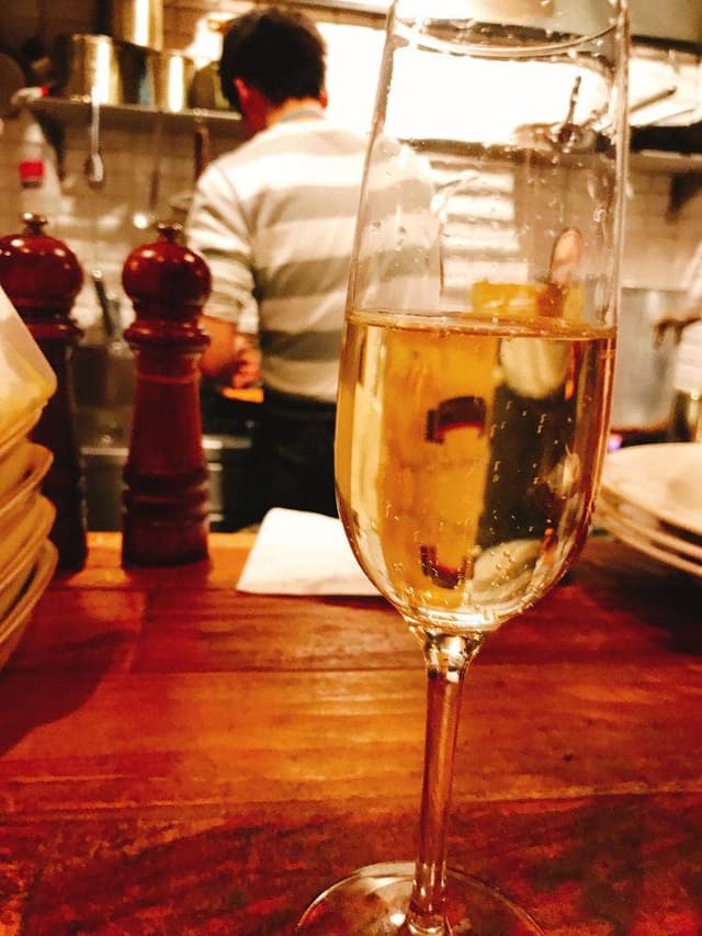 lucaバル - サブ画像3