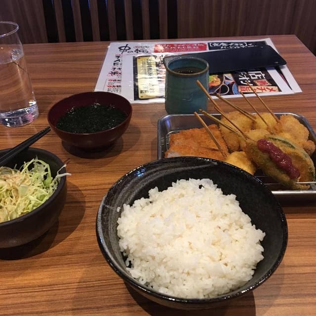 串の輪 - サブ画像3