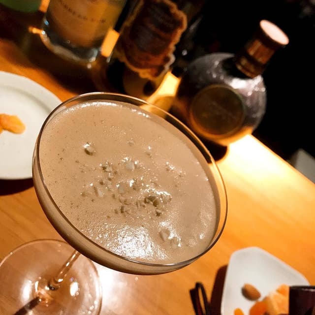 bar VERACRUZ - サブ画像1