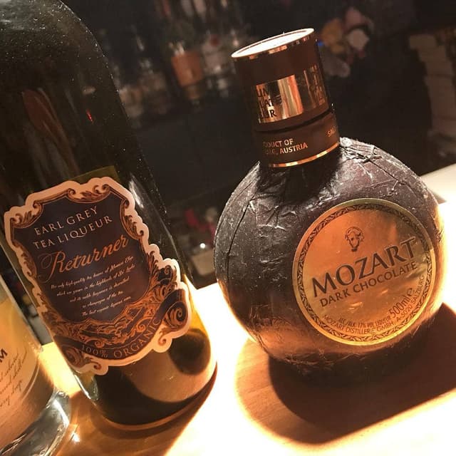 bar VERACRUZ - サブ画像3