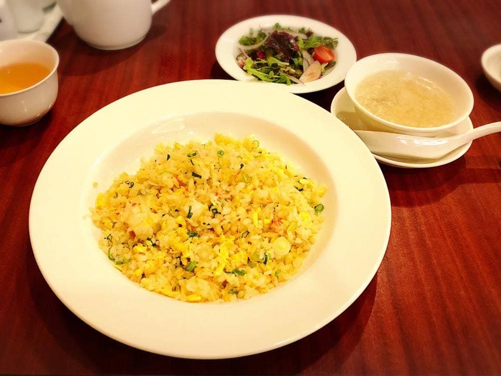 中国料理 點心茶室