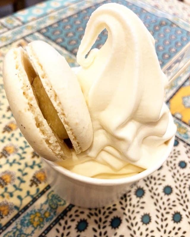 アルション デリカフェ - サブ画像3