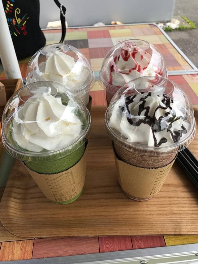 CAFE INTRO - サブ画像3