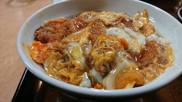 花月食堂 - サブ画像1