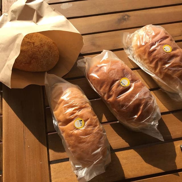 コッペdeベーカリー マグノリア - サブ画像3