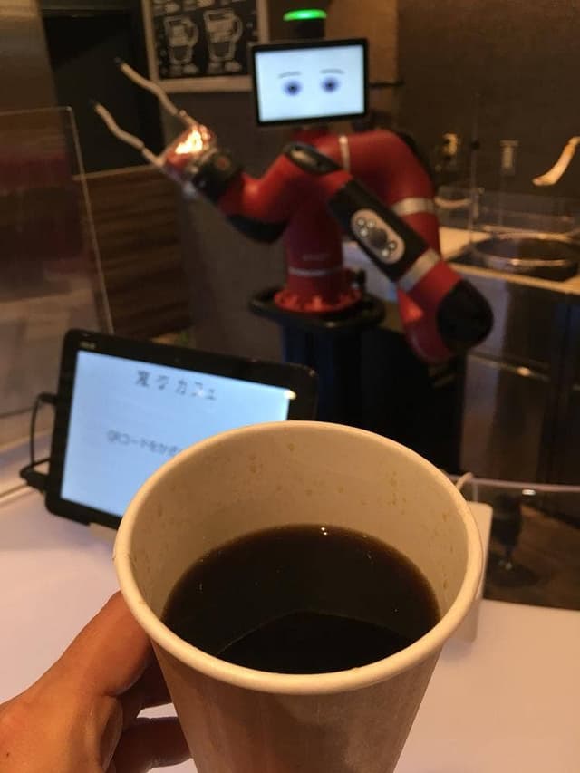 変なカフェ 渋谷 - サブ画像2