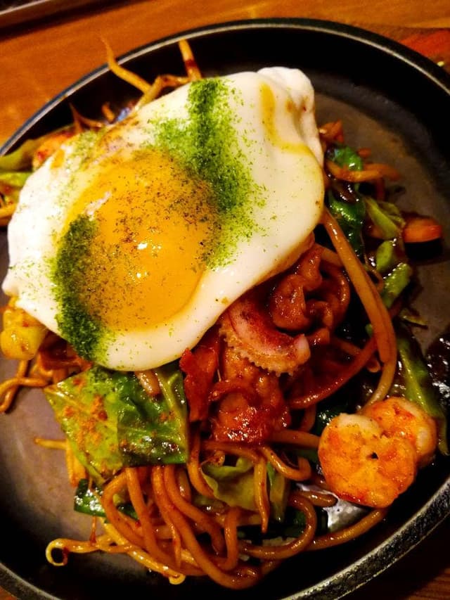 虎徹 - サブ画像2