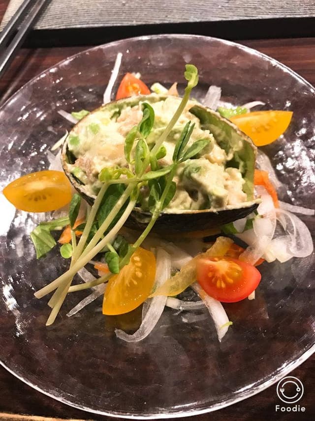 天空じざ 串焼き ホテルAU松阪 - サブ画像1