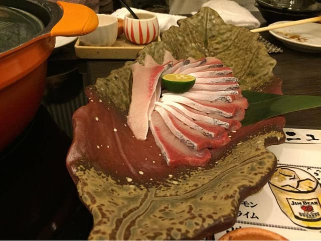 魚菜酒蔵だいがく - サブ画像1