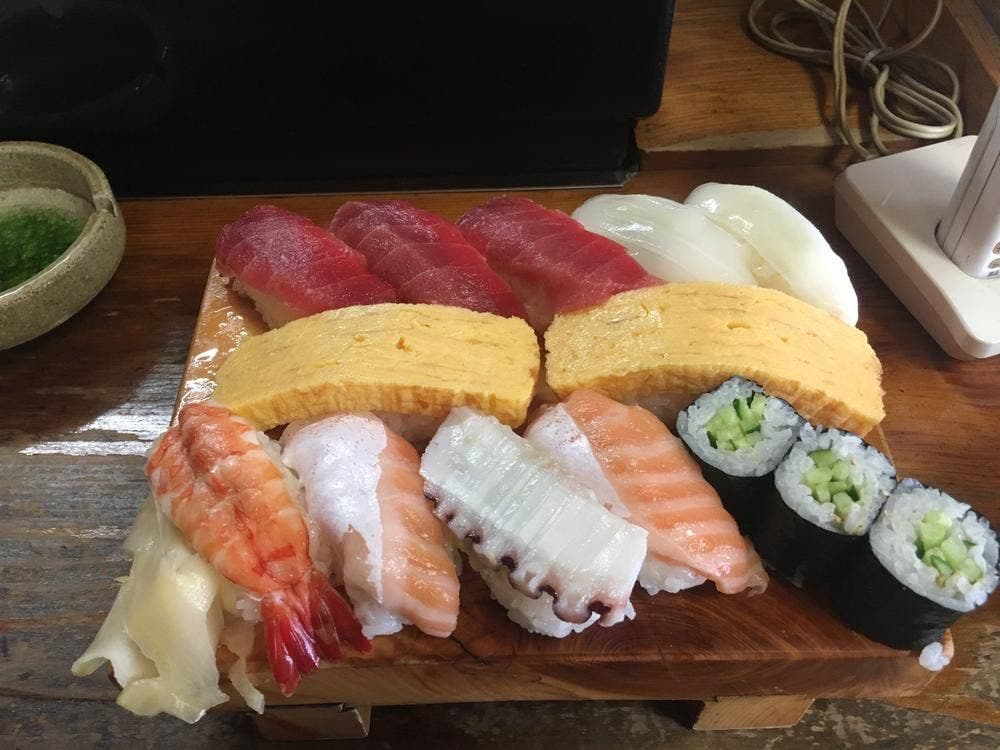 剣寿司