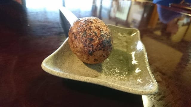 大内宿 味処 みなとや - サブ画像3