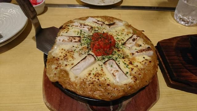 てっぱん料理風天 - サブ画像1