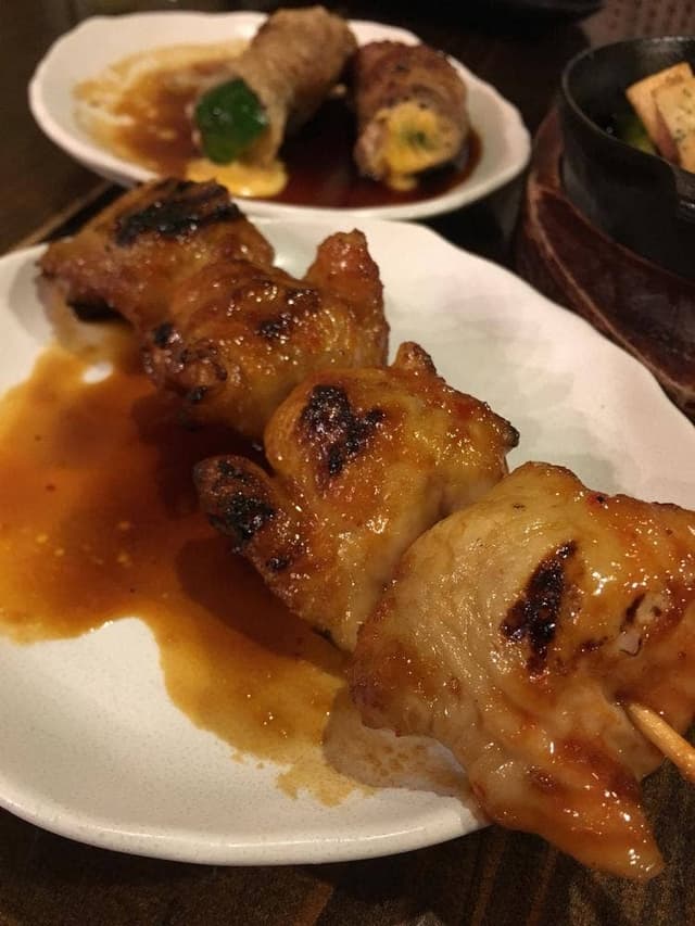 鶏豚キッチン むしゃむしゃ 蘇我西口店 - サブ画像1