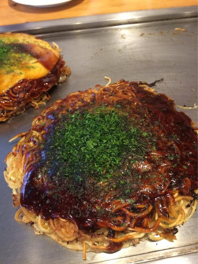 府中焼きとしのや 堺町店 - サブ画像1