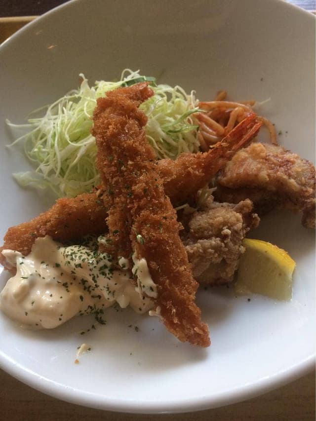 M's Kitchen - サブ画像1