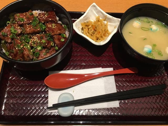 定食屋百菜 旬 イオンタウン黒崎店 - サブ画像1