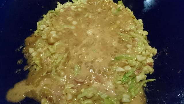 もんじゃ・お好み焼き わいず 熊谷店 - サブ画像1