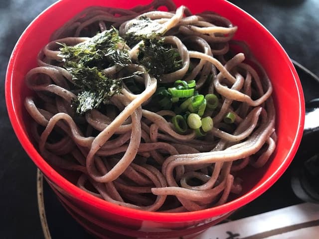 かくれ庵 - サブ画像1