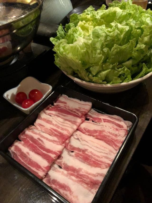 代官山 吟 - サブ画像2