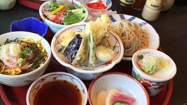 ばんどう太郎 那珂店 - サブ画像2