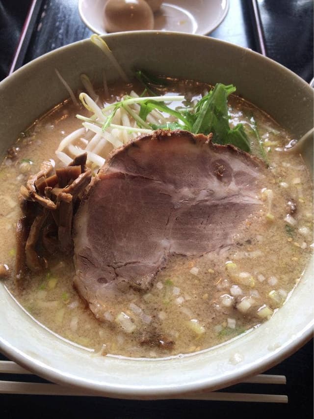 ラーメン みそ伝 大森店 - サブ画像2