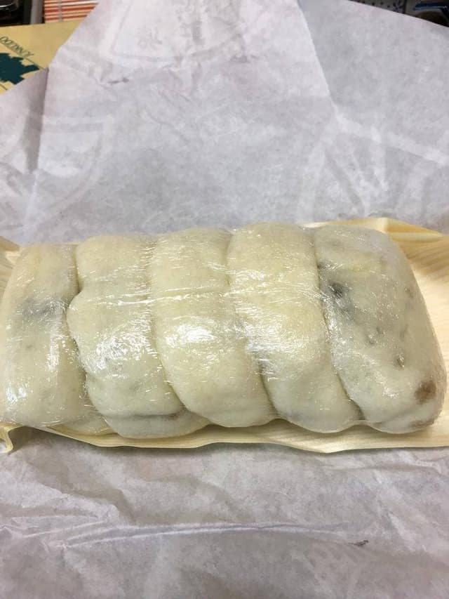 加治木まんじゅう新道屋 - サブ画像1
