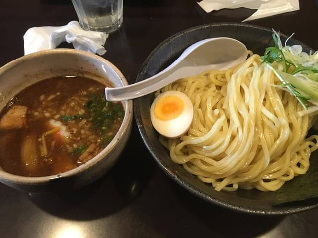 中華大勝軒 - サブ画像3