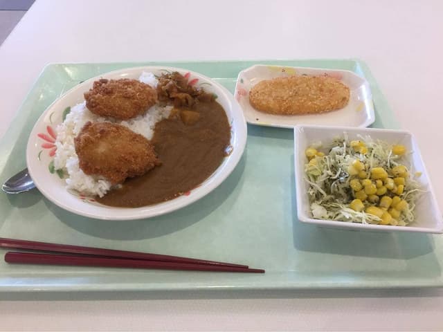 キャンパスレストラン APPETIT 愛知大学 - サブ画像1