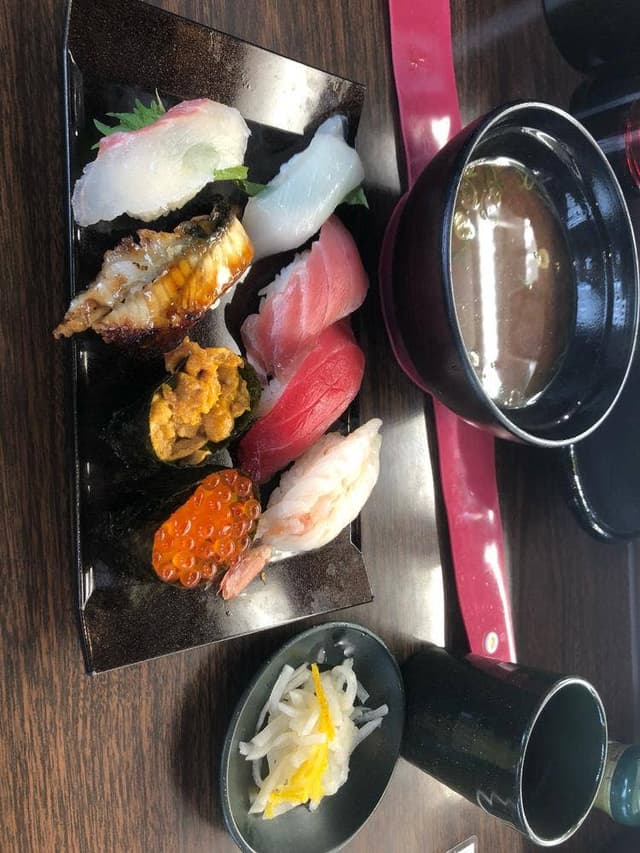 無添蔵 紀伊川辺店 - サブ画像1