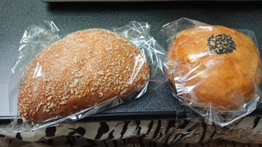 ほほ笑み