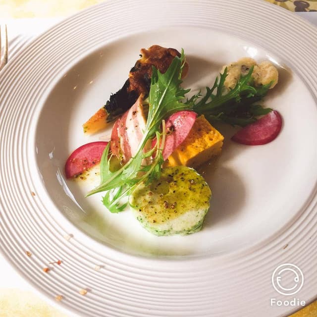 気まぐれ市場 - サブ画像1