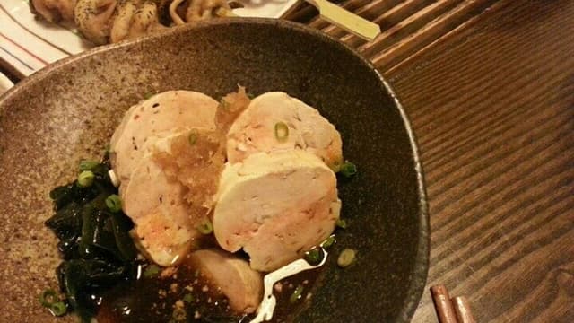 味の食卓 縞家 - サブ画像2