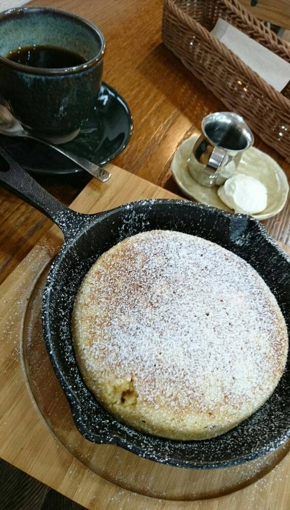 cafe Campanula