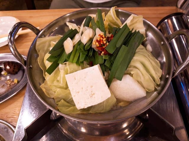 博多天神もつ鍋 お多福 三鷹店 - サブ画像3