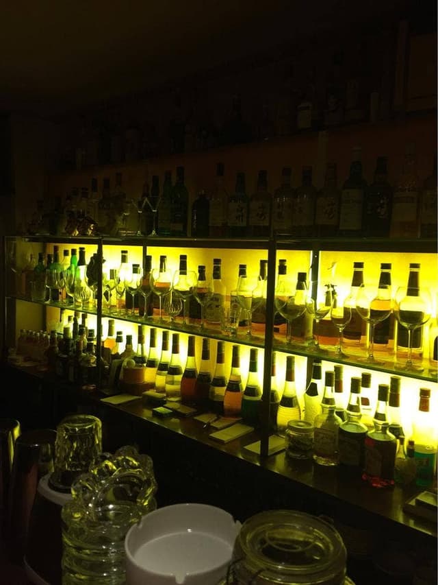 Hachiro's bar＆cafe - サブ画像2