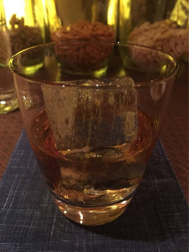 Hachiro's bar＆cafe - サブ画像1